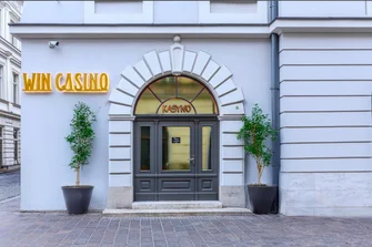 Win Casino Kraków