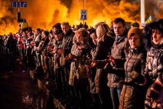 Євромайдан