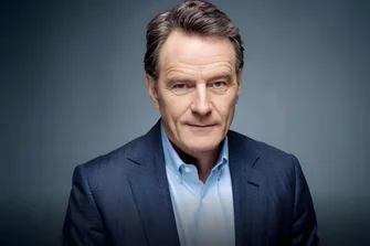 Bryan Cranston