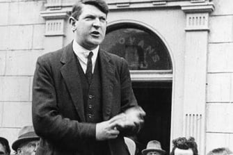 Michael Collins
