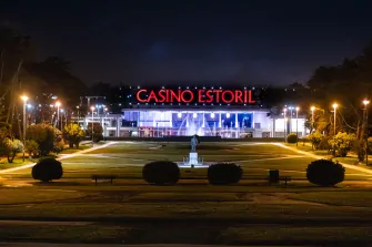 Casino Estoril