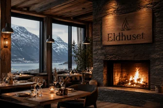 Eldhuset