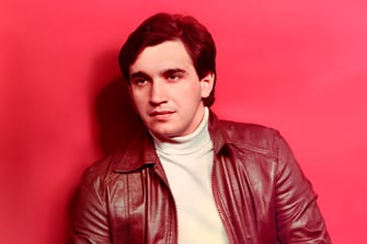 Назарій Яремчук