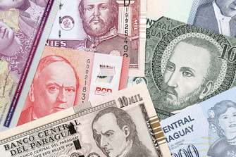 Парагвайський гуарані