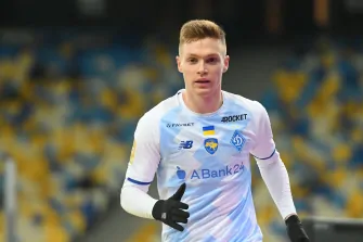 Віктор Циганков