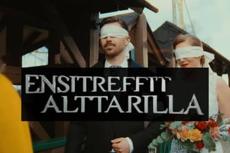 Ensitreffit Alttarilla
