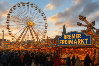 Bremer Freimarkt