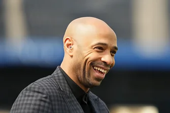 Thierry Henry