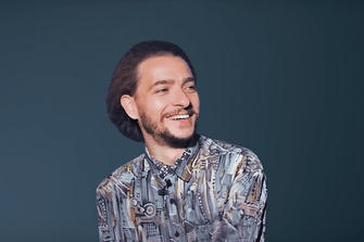 Василь Байдак