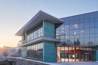 Spielbank Bad Wiessee