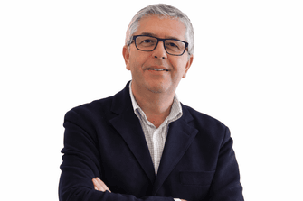 Mário Augusto Pereira