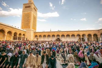 عيد الفطر 2026: موعده وعادات الاحتفال