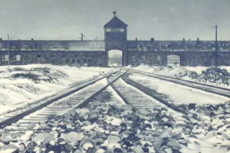 Państwowe Muzeum Auschwitz-Birkenau w Oświęcimiu