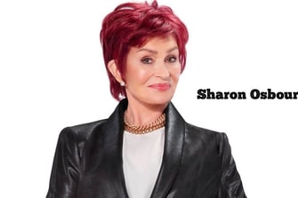 Sharon Osbourne