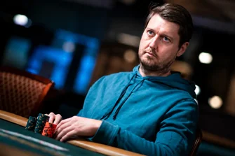 Erik Sagström