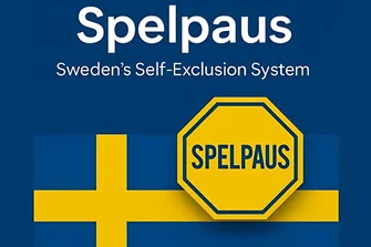 Spelpaus