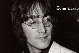 John Lennon