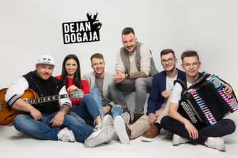 Dejan Dogaja Band