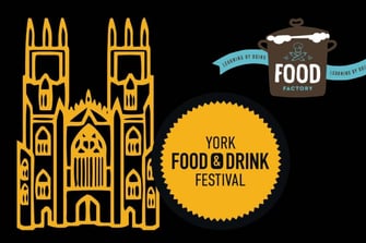 York Food and Drink Festival