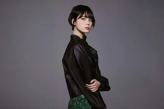 平手友梨奈 (Yurina Hirate)