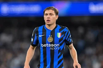 Nicolo Barella