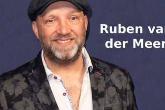 Ruben van der Meer