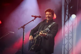 Patrick Bruel