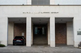 Ministerstvo Financií Slovenskej Republiky – Regulátor oblasti hazardných hier