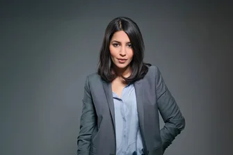 Leïla Bekhti