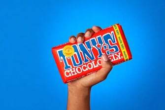 Tony's Chocolonely