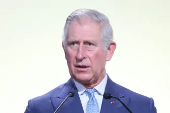 Carlo III del Regno Unito