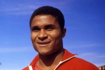 Eusébio