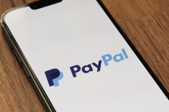 PayPal Schweiz