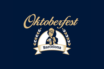 Oktoberfest Barcelona