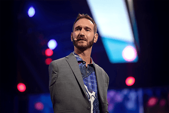 Nick Vujicic