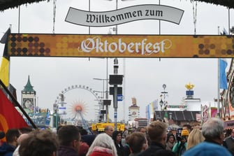 Oktoberfest 2025