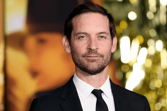 Tobey Maguire