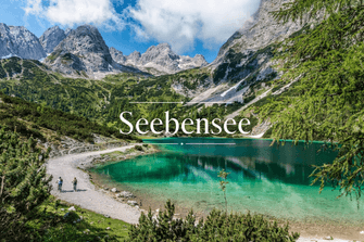 Seebensee