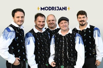 Modrijani