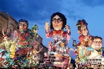 Carnevale di Palermo