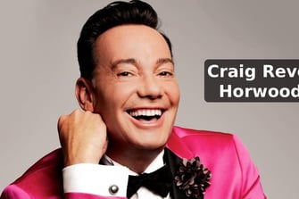 Craig Revel Horwood