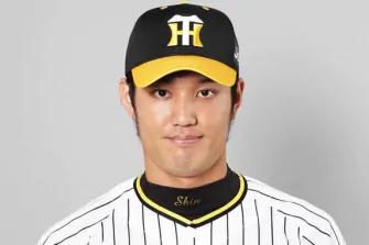 藤浪晋太郎 (Shintaro Fujinami)