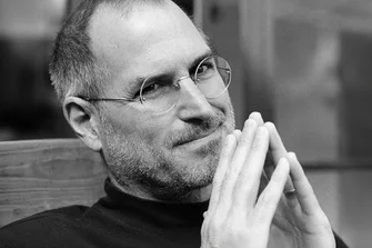 Steve Jobs