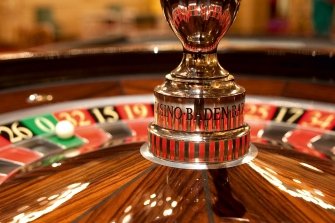 Landbasierte Spielbanken Deutschlands