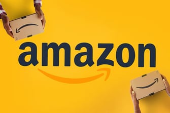 Доставка з Amazon