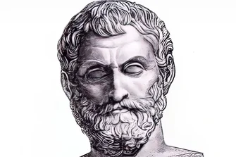 Ο Θαλής ο Μιλήσιος