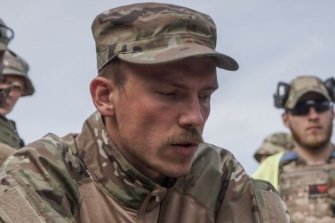 Денис (Редіс) Прокопенко