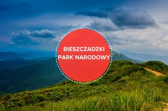 Bieszczadzki Park Narodowy