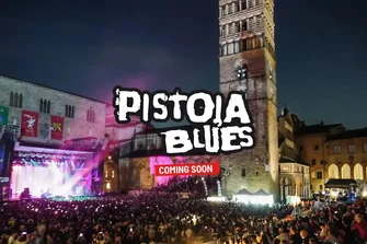 Pistoia Blues Festival