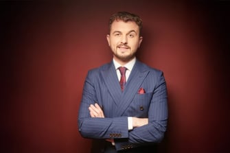 Женя Янович